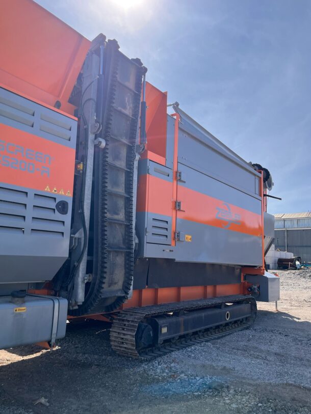 Zemmler MS5200R