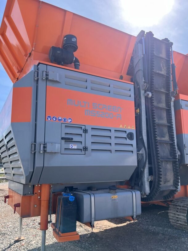 Zemmler MS5200R