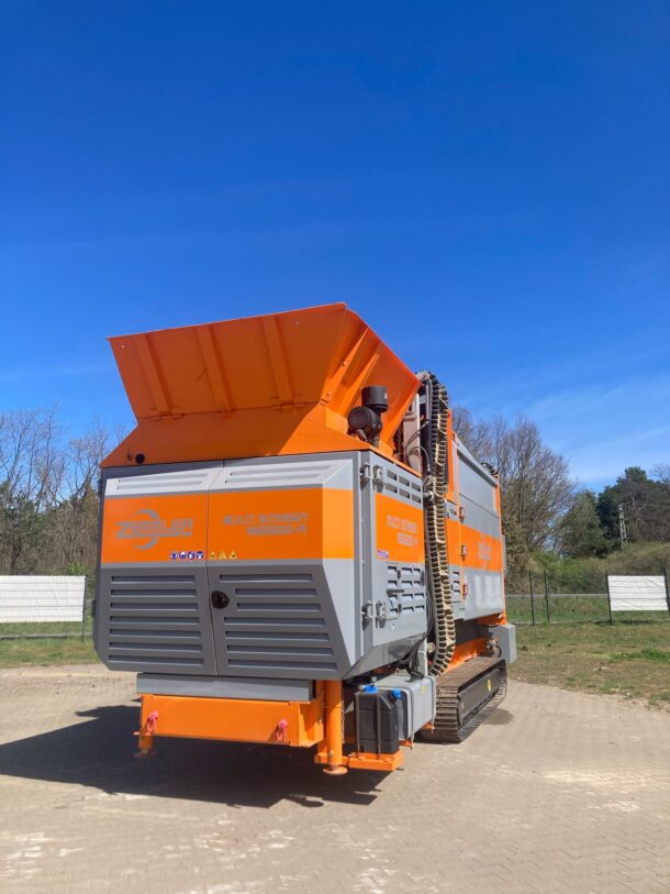 Zemmler MS5200R