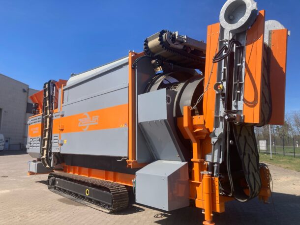 Zemmler MS5200R