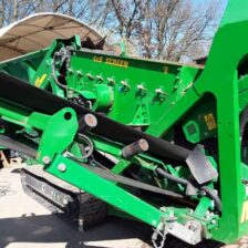 McCloskey R70 McCloskey R70