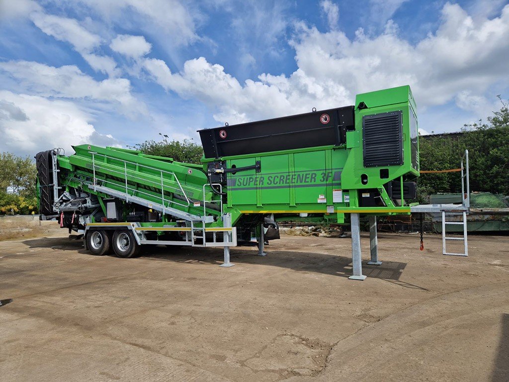 Used Star Screeners for Sale - Buy and Sell with FindEQ