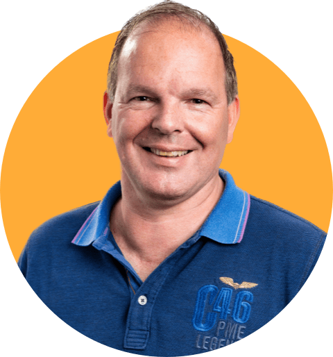 Roy Haverkotte, co-owner and founder of Findeq, brings over 25 years of expertise in trading used equipment. His passion and dedication to helping customers find the right machinery set him apart as a trusted industry leader.Looking for a recycling machine, a waste or scrap material handler, or earthmoving equipment? Roy is the expert you need. Learn more about his expertise here or reach out to him directly.