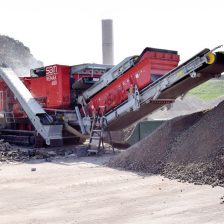Crusher Parts