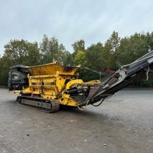 Tana Shark 440DTeco Tana Hai 440DTeco