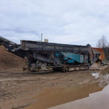 Horizontal Shaft Impactors