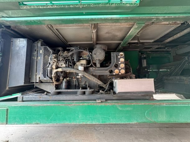 Komptech Nemus 2700