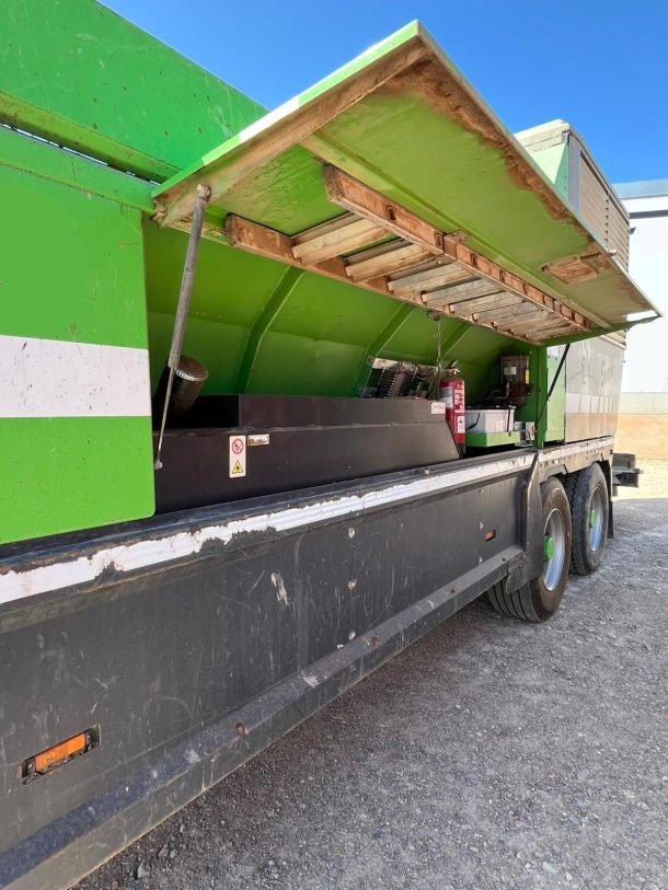 Willibald Ep5500 Willibald EP5500