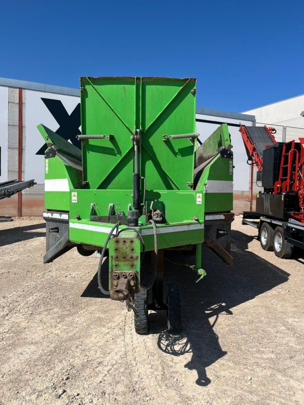 Willibald Ep5500 Willibald EP5500