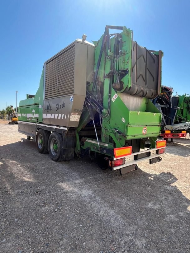 Willibald Ep5500 Willibald EP5500