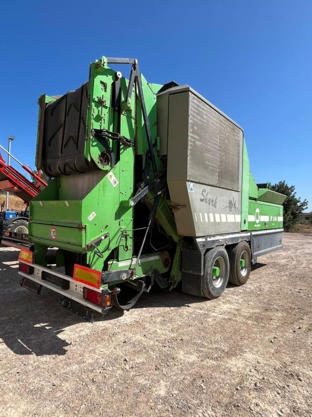 Willibald Ep5500 Willibald EP5500