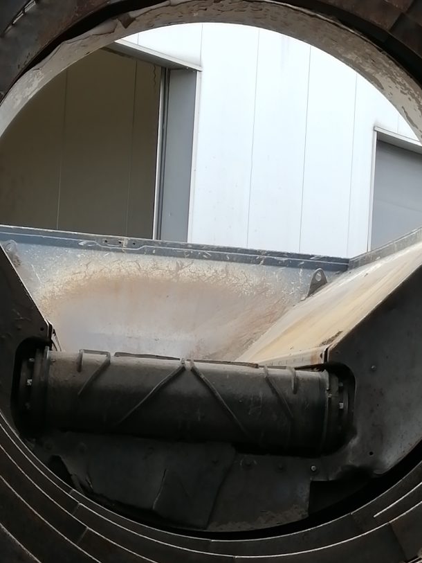 Pronar Mpb 20.55 Pronar MPB 20.55