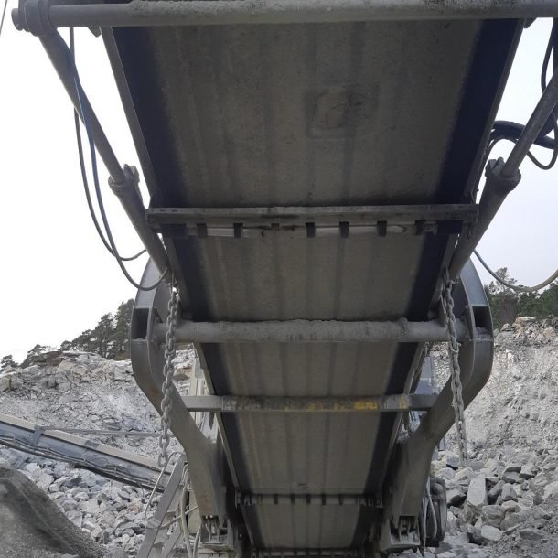 Metso Lt110 Metso LT110
