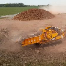 Storm Debris Grinders