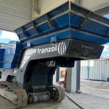 Franzoi FPR 1006