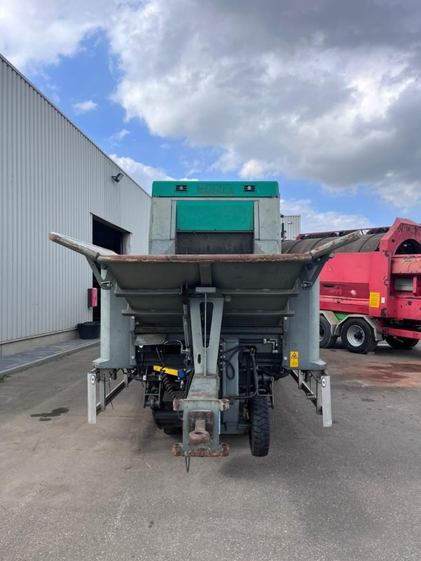 Jenz Ba725Dl Jenz BA725DL