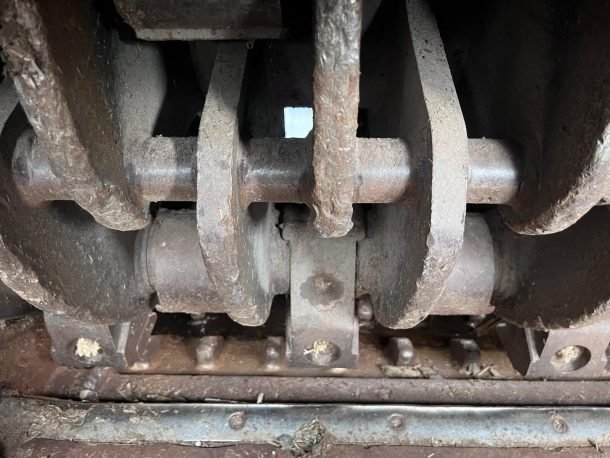 Jenz Ba725Dl Jenz BA725DL