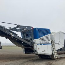 Kleemann Mc120 Z Pro Kleemann MC120 Z PRO