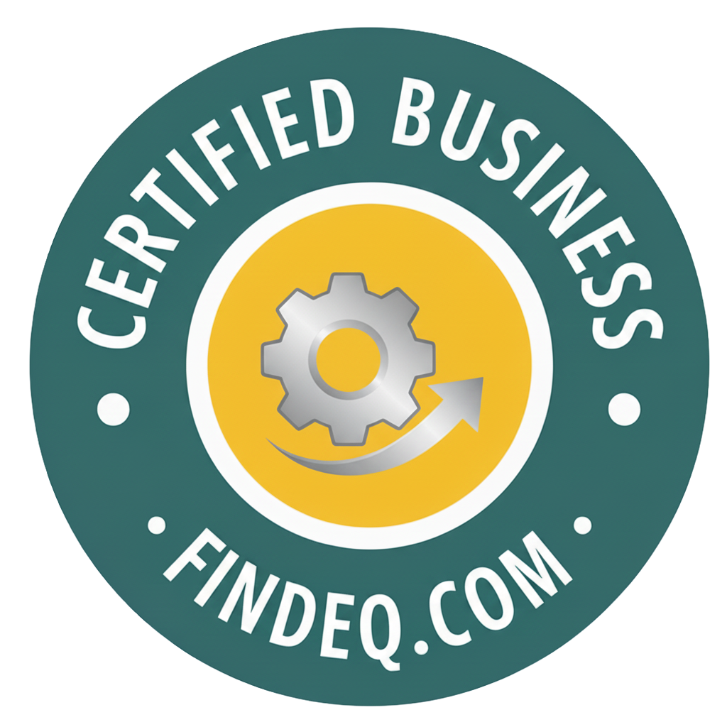 Leave us your reviews here. Fill in the form and leave us your review of Findeq