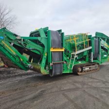 McCloskey R105 McCloskey R105