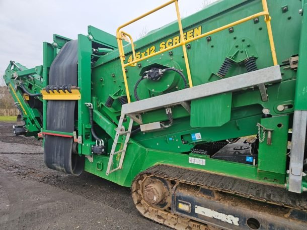 McCloskey R105