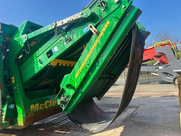 McCloskey R155