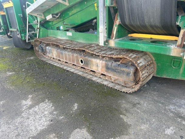 McCloskey R155