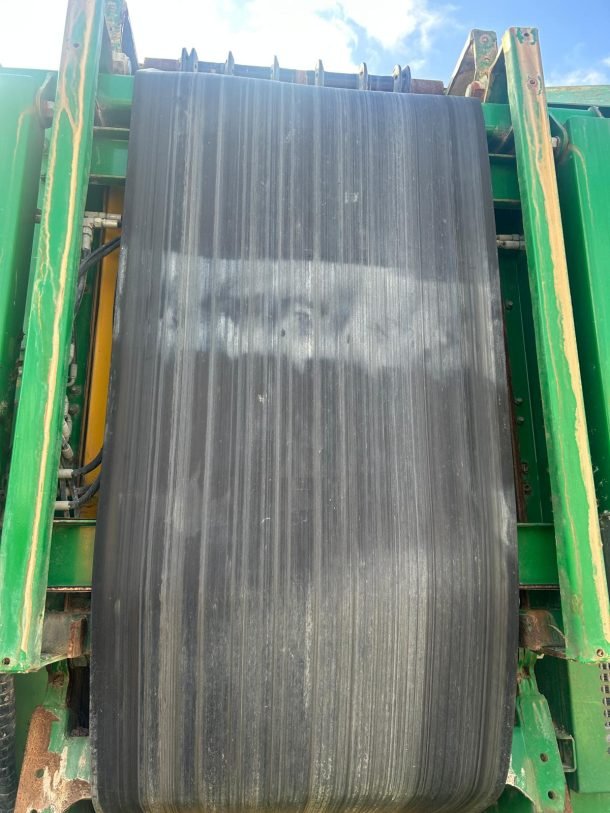 McCloskey R155