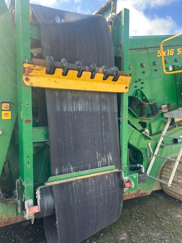 McCloskey R155