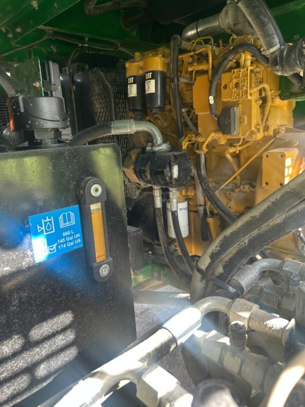McCloskey R155