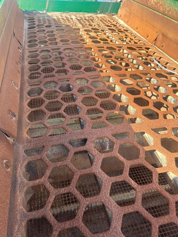 McCloskey R155