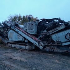 Gipo R100 FDR GIGA