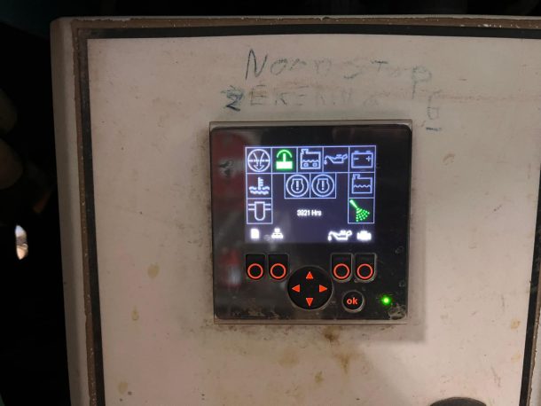 Powerscreen Warrior 800 Powerscreen Warrior 800