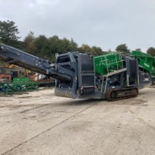 McCloskey R105 McCloskey R105