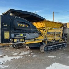 Tana Shark 440DT Tana Shark 440DT