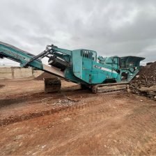 Terex Pegson XH250