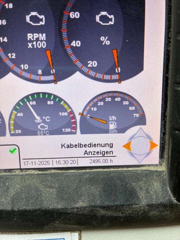 Rockster R1100DS