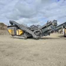 Rubble Master RM90GO