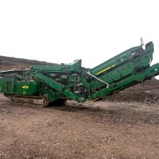 McCloskey I4CR