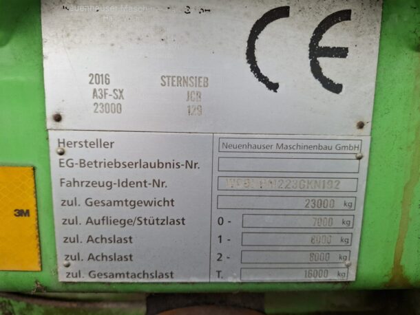 Neuenhauser 3F