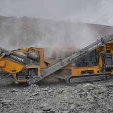 Anaconda I12R
