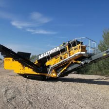 Anaconda SR410 Anaconda SR410