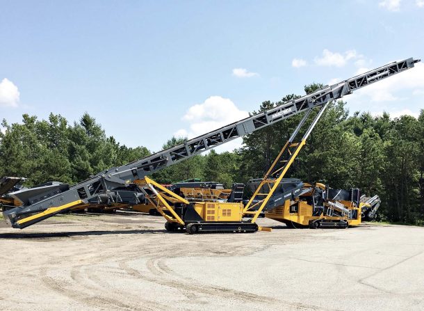 Anaconda TR100