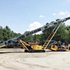 Anaconda TR100 Anaconda TR100