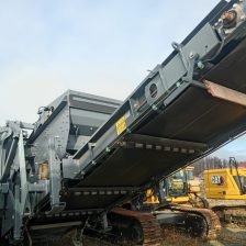 Metso LT1213S