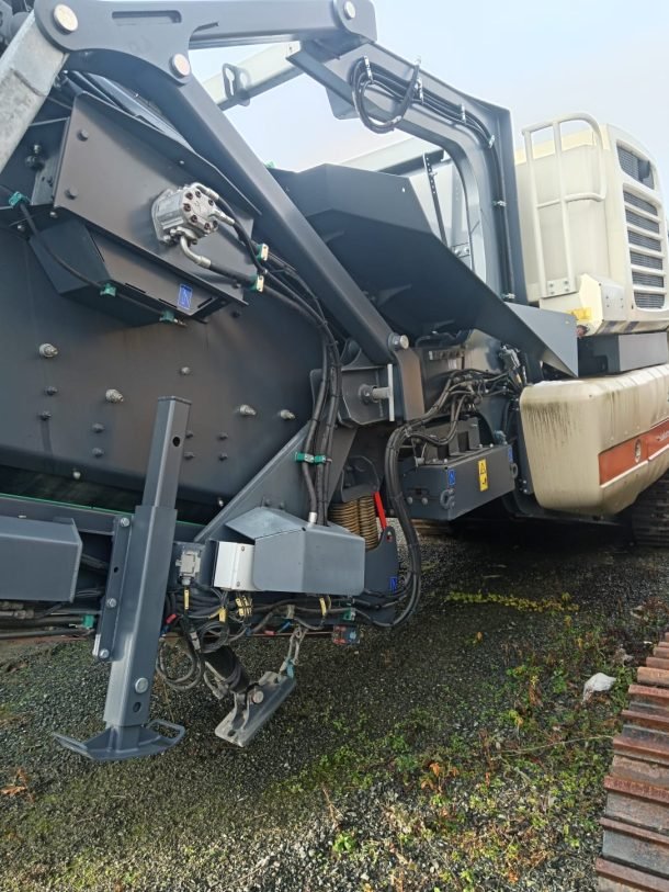 Metso LT1213S