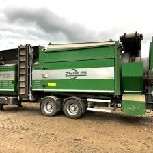 Zemmler MS5200 Zemmler MS5200