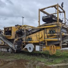 Gipo RC 131FDR