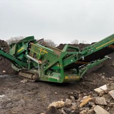McCloskey R105 McCloskey R105