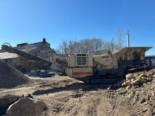 Metso Lt96 Metso LT96